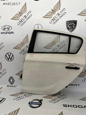HYUNDAİ İ20 SOL ARKA KAPI ORJİNAL ÇIKMA (DOLU)