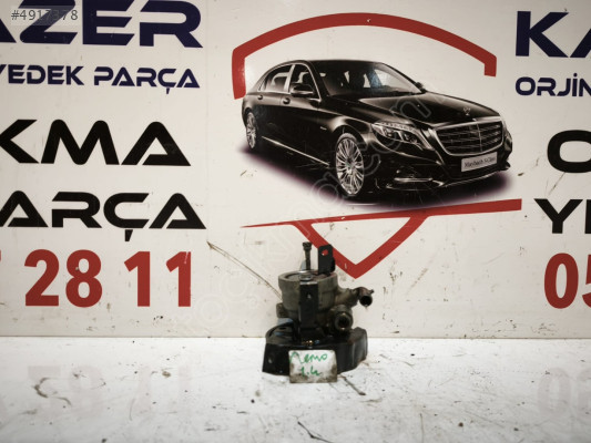 CITROEN NEMO 1.4 DİREKSİYON POMPASI