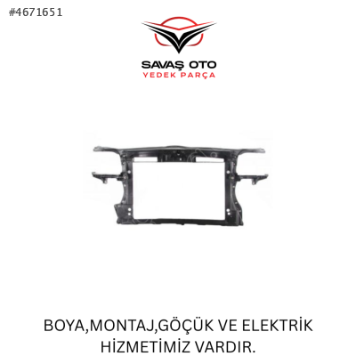 ÖN PANEL A3 2004-KAMPANYA