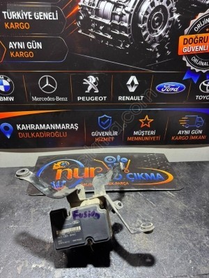 Ford fusion Abs beyni