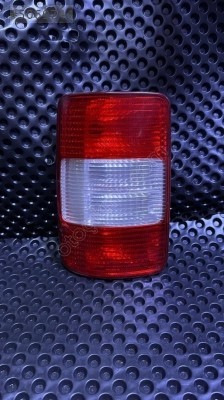VOLKSWAGEN CADDY SOL STOP
