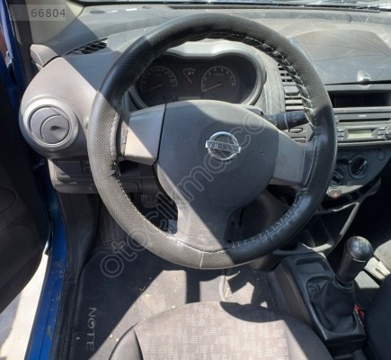 Nissan Note 1.6 Orjinal Direksiyon Simidi 2004-2006 Model