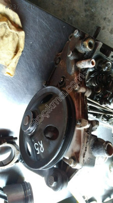 Renault 5 R5 Devirdaim orjinal çıkma