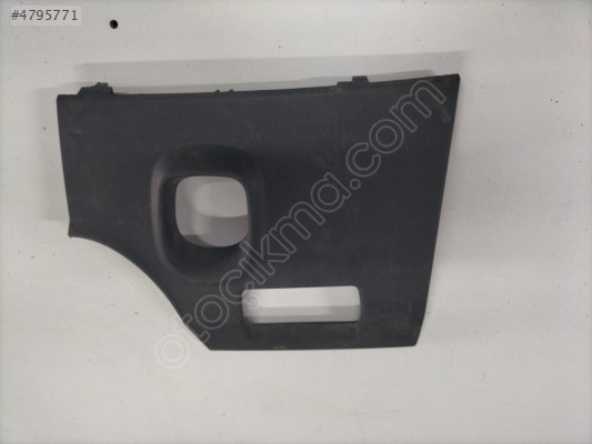 03634 RENAULT MEGANE 2 SİGORTA KAPAĞI