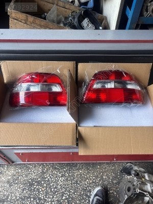 Volvo s40 stop lambası