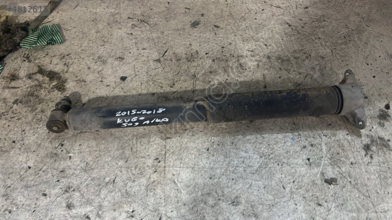 2013-2018 FORD KUGA SAĞ ARKA AMORTİSÖR
