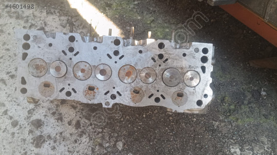 Kia besta silindir kapağı