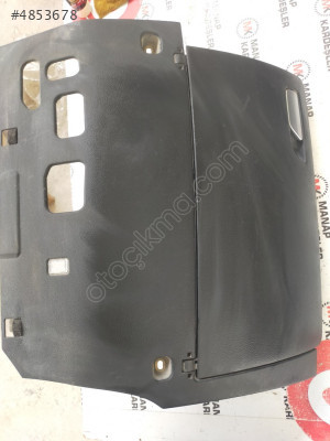 AUDİ A3 TORPİDO GÖZÜ 8V1857035B