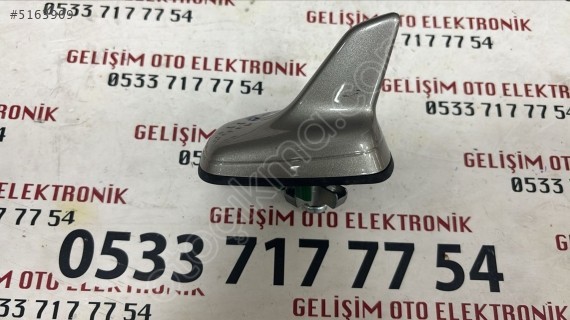 4N0035503AD AUDİ A8 TAVAN ANTENİ