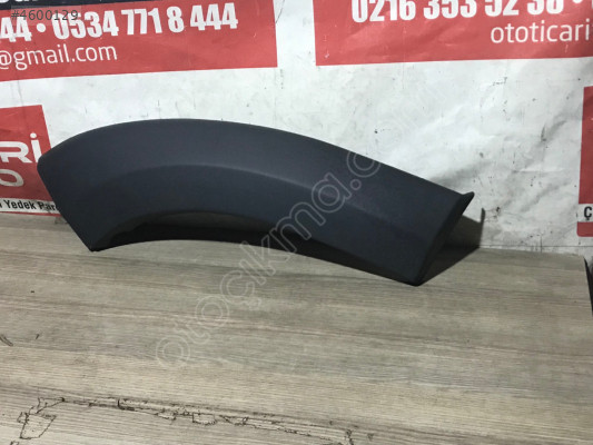 Fiat Ducato Çıkma Orjinal Ön Tampon
