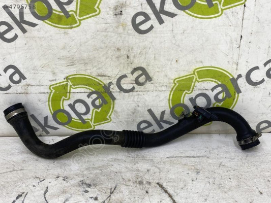 RENAULT MEGANE 2008 2016 TURBO BORUSU 1.5 DCİ K9K 8200533986