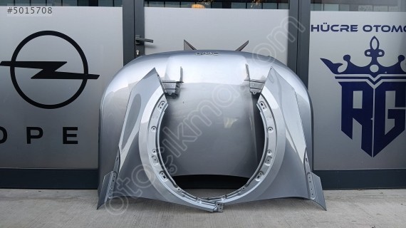 PEUGEOT 2008 SAĞ SOL ÖN ÇAMURLUK