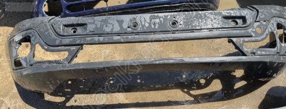 FORD CUSTOM ÖN TAMPON