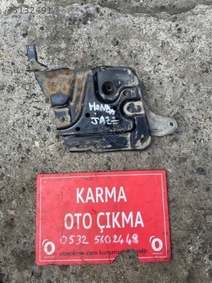 HONDA JAZZ AKÜ SABİTLEME AYAĞI