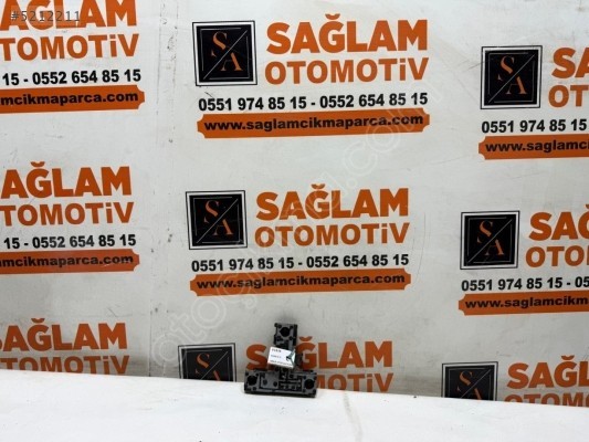ÇIKMA SAAB 9-5 ARKA STOP DUYUSU