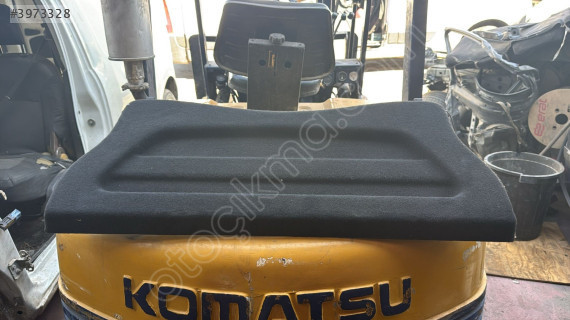 Renault Clio 5 bagaj panzilotu 4000