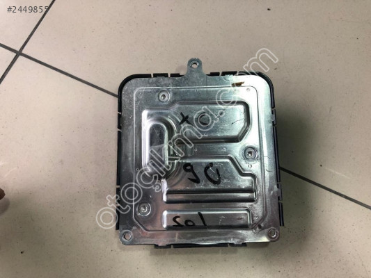 VOLVO XC90 LED FAR BEYNİ 32337412