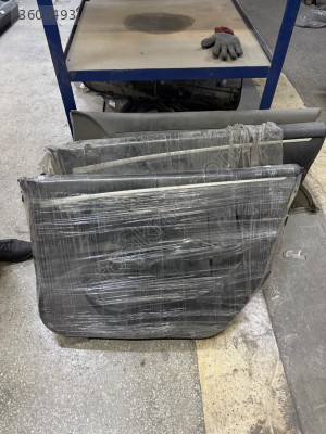 SUZUKI SWİFT KAPI DÖŞEMESİ 83079-68LB1