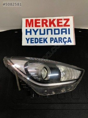 KIA NIRO 2017 SAĞ FAR