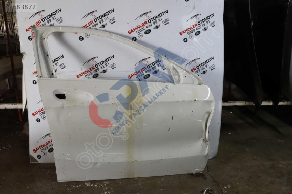 MERCEDES A SERİSİ A180 SAĞ ÖN KAPI