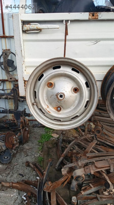 Renault 12 jant