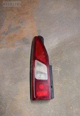 Peugeot partner orjinal çıkma sol stop