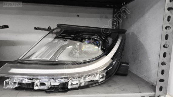 BYD Dolphin Sağ Ön Far