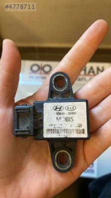 95640-3E000 kia sorento esp sensörü