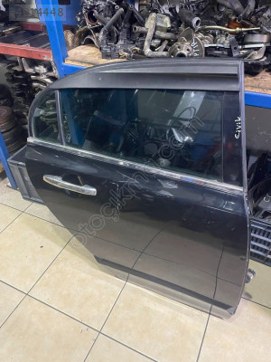 HONDA CİVİC FD6 SAĞ ARKA KAPI