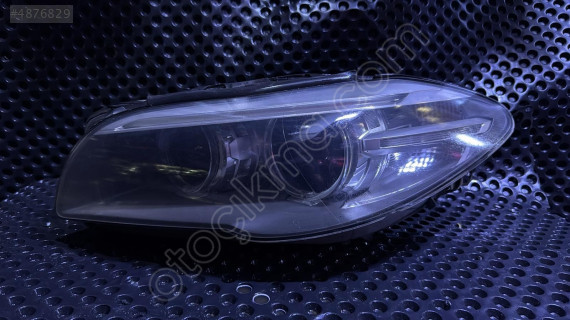 BMW 5 SERİSİ F10 SOL FAR