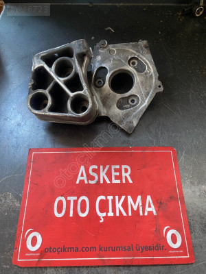 Opel vivaro pompa kulağı