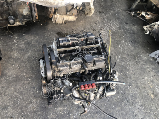 Laguna 1 Volvo Motor