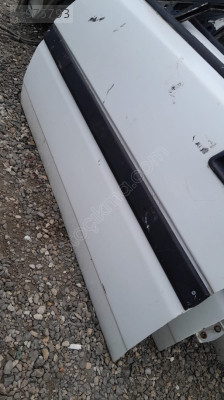 Mazda 323 kapı bantları takım