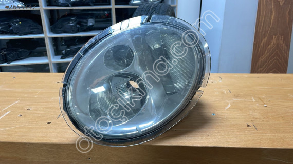 2004-12 MODEL MİNİ COPER HATASIZ ORJ SOL FAR