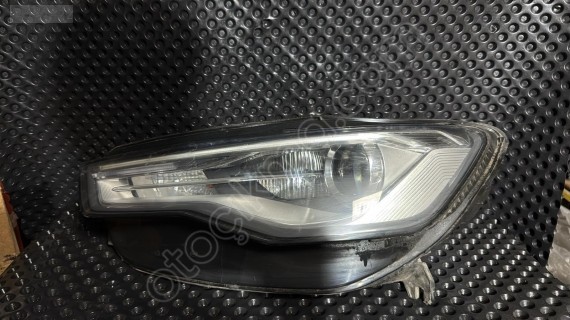 AUDİ A6 SOL FAR