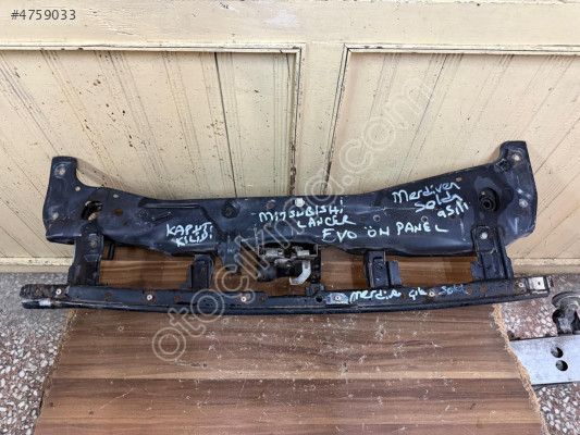 MİTSUBİSHİ LANCER ÖN PANEL ORJİNAL ÇIKMA 08-15 MODEL