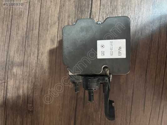 Mercedes E250 Abs Beyni 2012-2016 (A212)