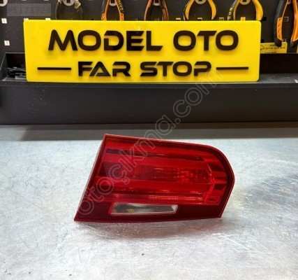BMW F30 SOL ARKA İÇ STOP