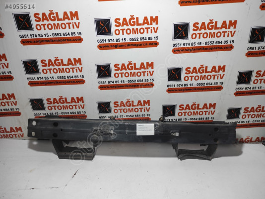 ÇIKMA FORD TRANSİT ÖN TAMPON DEMİRİ