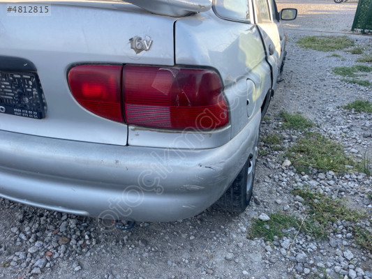 Ford escort bb stop lambası sağ