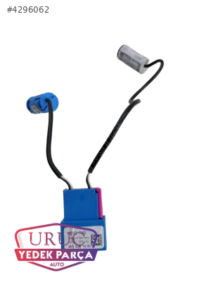 4H1035712A ORJİNAL BLUETOOTH MİKROFON