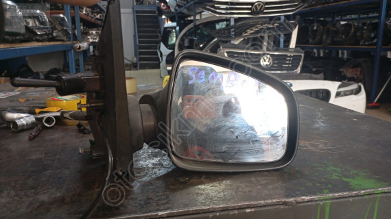 RENAULT SYMBOL SAĞ AYNA