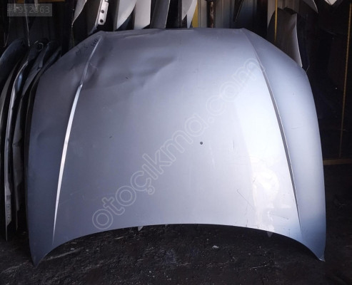 ORJ ÇIKMA AUDİ A3 ÖN KAPUT