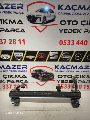 CİTROEN C-ELYSEE 2014 ÖN TAMPON DEMİRİ