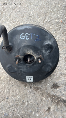 hyundai getz d2 westinghouse orjınal