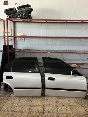 1997 2001 Model Honda civic arka sağ kapı