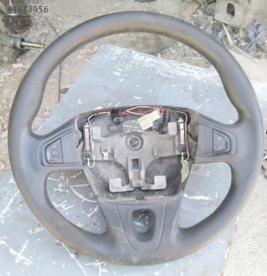RENAULT KANGO 3 DİREKSİYON SIMIDI ÇEVİK OTO ÇIKMA