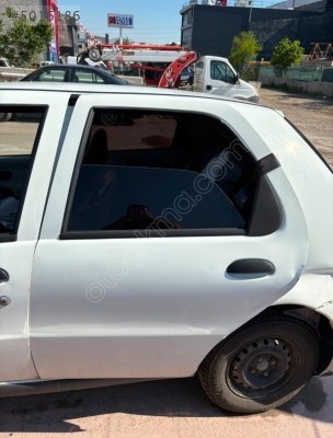 2004 fiat palio sol arka kapı