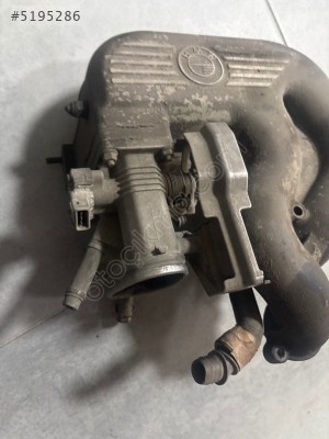 Bmw e30 gaz kelebek