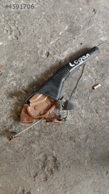 DACİA LOGAN EL FREN KOLU